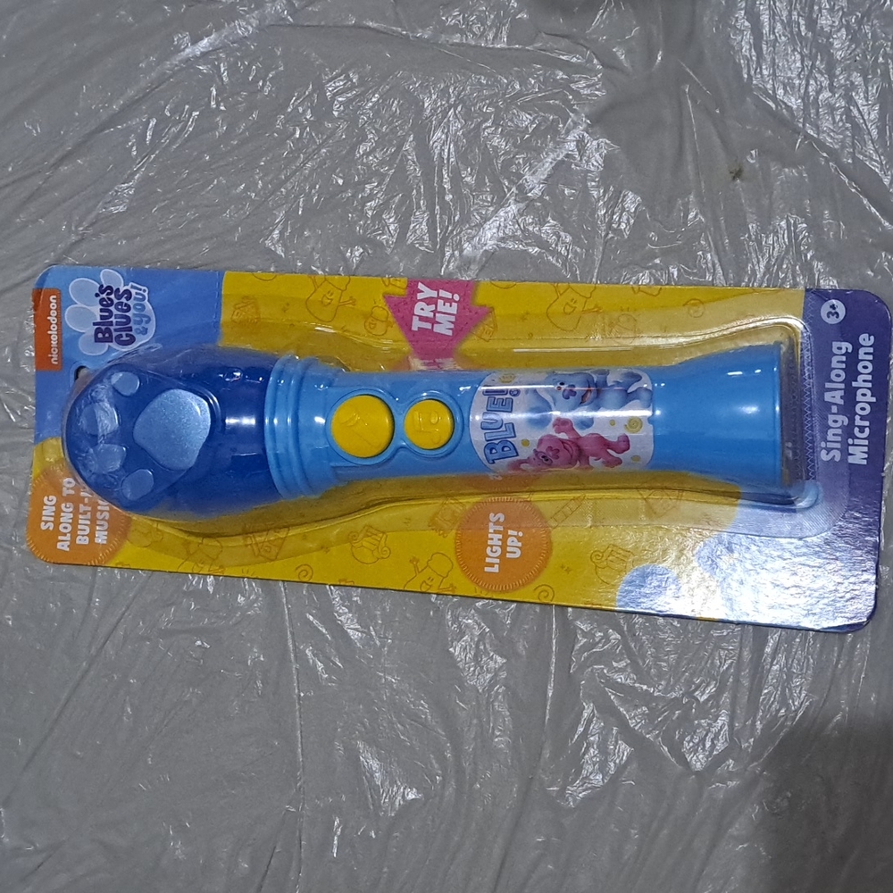 Sing along  Microphone